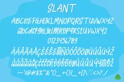 Comic Type - Free Font of The Week Product Image 7