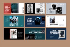 Xklusif Google Slide Product Image 6