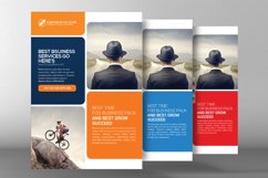 Clean Multipurpose Business Flyer Product Image 2