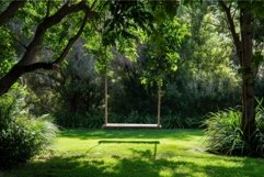 Enjoying peace and quiet in nature Product Image 1