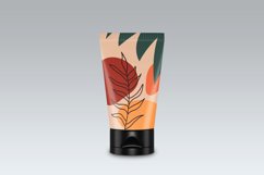 Jar of cream, mock-up. Product Image 4