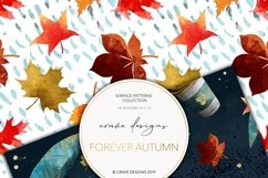 Forever Autumn Patterns Product Image 8