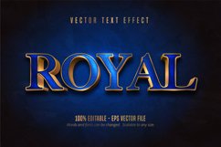 Golden Text Effect Mega Bundle Product Image 26