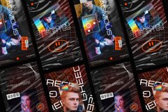 Holostyle Instagram Templates Product Image 9