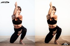 5 Beige Actions, ACR and LUT presets Product Image 3