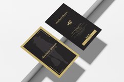 Minimal Business Card - Vol.01 Product Image 6