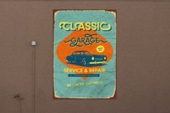 Web Font Melancholia Product Image 9