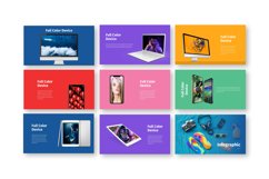Full Color - Multipurpose Keynote Template Product Image 5