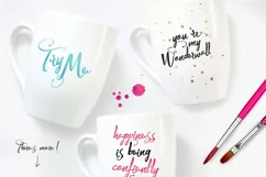 Awesawez - Free Font of The Week Product Image 2