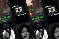 Hollowsmo Instagram Templates Product Image 7