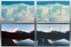 Abstact Background Creation Kit Product Image 2