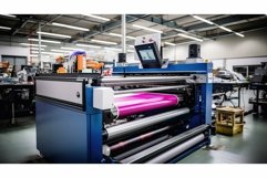 paper printing equipment Product Image 1