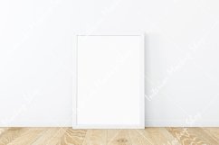 Frame mockup A4, Poster Mockup, Mockup in interior \ 281 Product Image 3