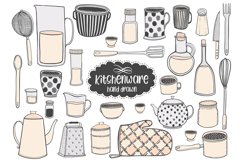 Kitchenware set Product Image 1