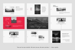 Dreamer Creative Google Slide Product Image 4