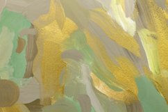 Luxury abstract blurry backgrounds Product Image 3