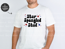 Fourth of July SVG Bundle Product Image 7