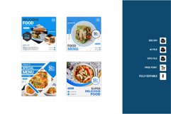 Instagram Social Media Post Vol. 81 Product Image 3
