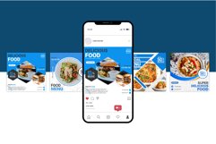 Instagram Social Media Post Vol. 81 Product Image 4