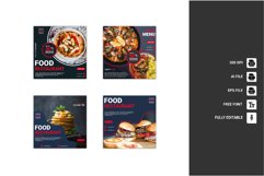 Instagram Social Media Post Vol. 83 Product Image 3