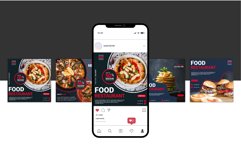 Instagram Social Media Post Vol. 83 Product Image 5