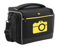 Camera SVG File Cutting Template Product Image 2