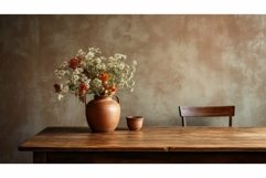 room brown table Product Image 1