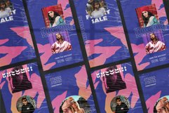 Azaklie Instagram Templates Product Image 7