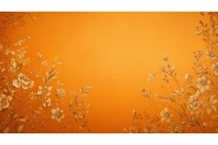 design elegant orange background Product Image 1