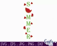 Summer Porch Sign | Summer Svg Design For Sign Product Image 2