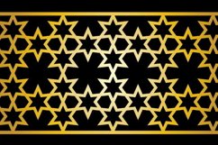 Ornaments for decorative partitions panel screen Product Image 4