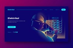 Elektrikal - Banner Page Product Image 1