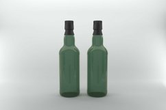Titan Two Bottle Mockup Product Image 2