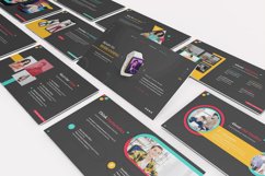 Rebranding Keynote Template Product Image 4