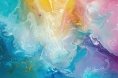 Abstract Fusion Background Wallpaper Product Image 1