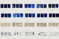 11oz Mug Sublimation files plain, 200 mug sublimation design Product Image 11