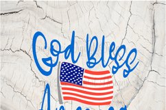 God Bless America Product Image 3