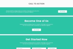 Greenup UI Kit Product Image 3