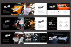 Furious - Sport Google Slides Product Image 4