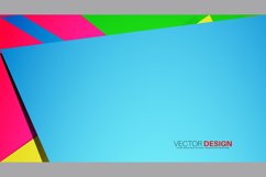 Material design vector as background 7 Product Image 8