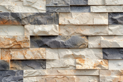 Elevation Stone Background Wallpaper Product Image 1