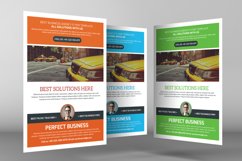 Creative Business Flyer Product Image 3