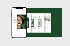 Instagram Story Template Product Image 2