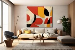 From Italy with Love Exquisite Living Room Interiors 816 Product Image 1