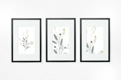 Floral Watercolor Bouquet Vol19 Product Image 2