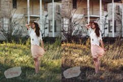 7 Lifestyle Mood Lightroom Presets Product Image 6