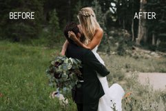 Outdoor Wedding Lightroom Presets. Desktop &amp; Mobile Product Image 5