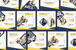 Modern Agency | Instagram Post Product Image 3