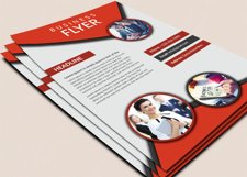 Business Flyer Template  Product Image 3