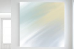 Blended Watercolor Digital Papers, Hazy Backgrounds in JPG Product Image 3